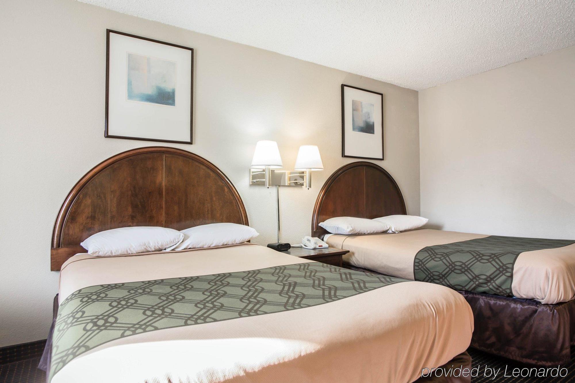 Quality Airport-near Uptown 2* Charlotte