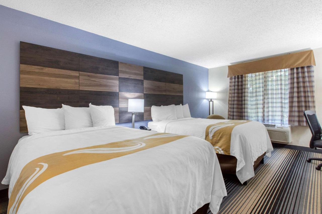 Hotel Quality Airport-near Uptown